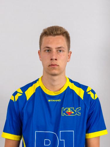 Jonas Skalski