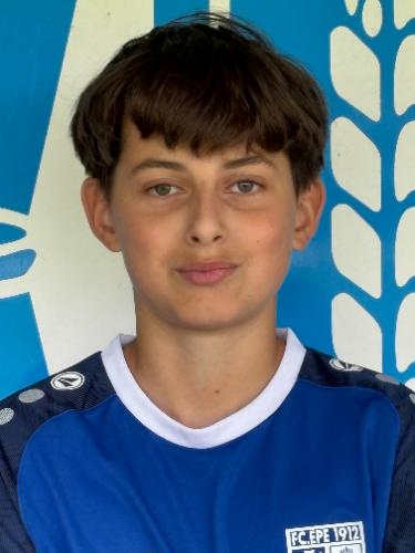 Fadi Albers