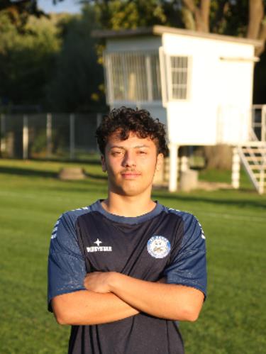 Mustafa Badem