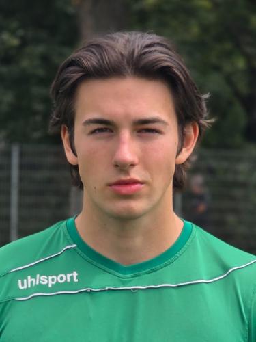 Mats Michel Schwenk