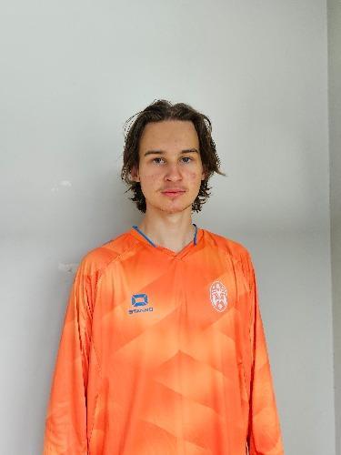Vincent Groove Koziollek