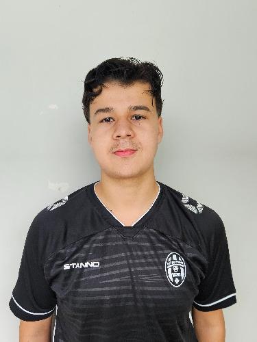 Anes Makrani