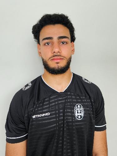 Mohamed Bentaher