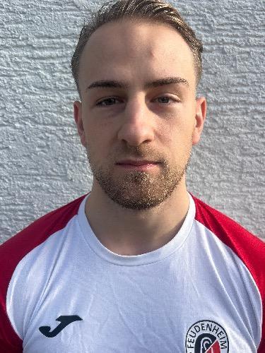 Roman Hohm