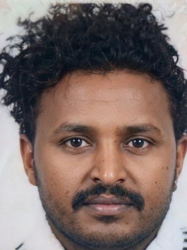 Mussie Ghilagabr