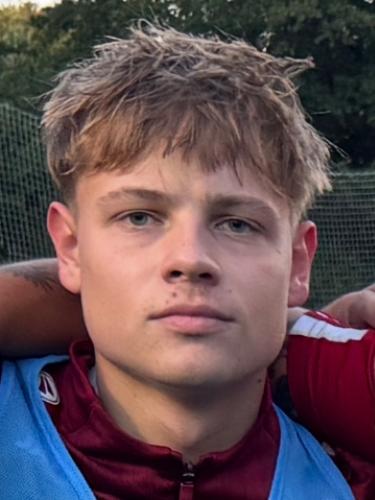 Hannes Friedhoff