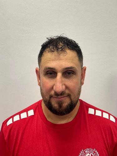 Qasim Al Asaf