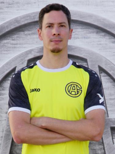 Joachim Feldges