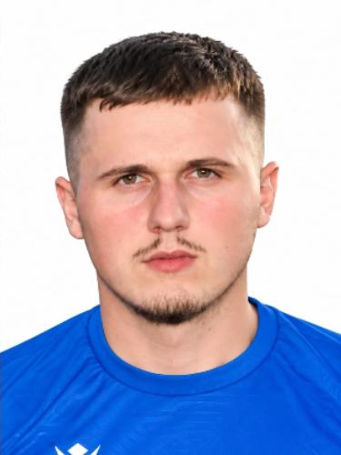 Endrit Sejdiu