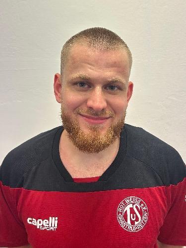 Marian Rehberg