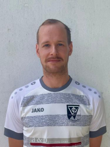 Sascha Jan Born