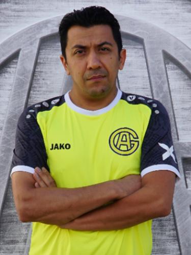 Mohammad Rezaee