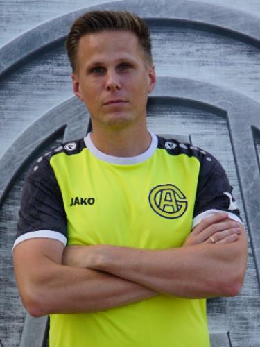 Marc Scheffer