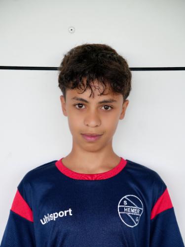 Omar Alkhader