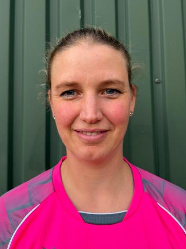 Natascha Feld