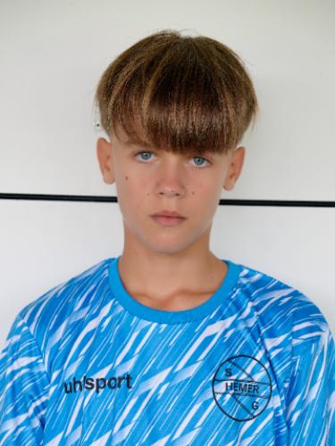 Aaron Borggräfe