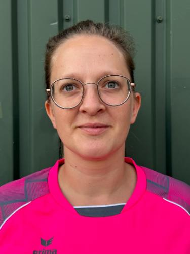 Meike Haferkamp