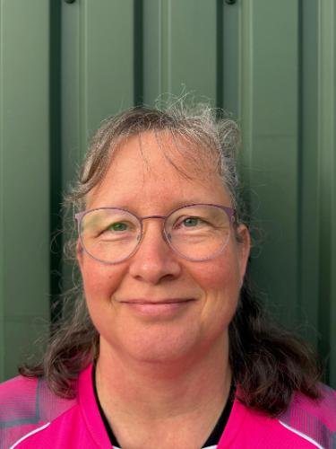 Kirsten Hahn
