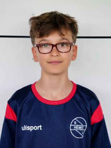 Matei Daniel Ciuraru