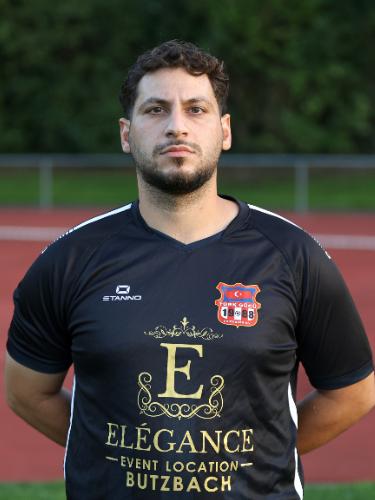 Orhan Yaya
