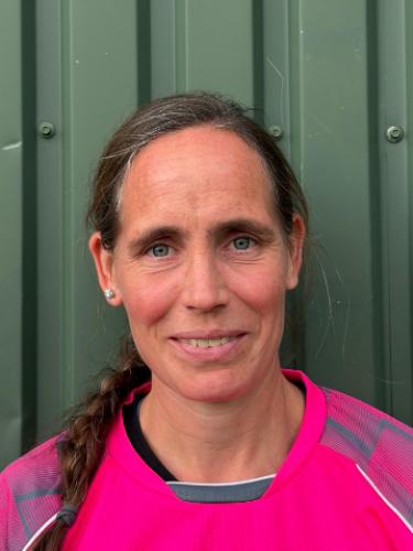 Anna Kristina Matthiesen