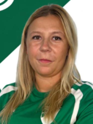Lara Giebels
