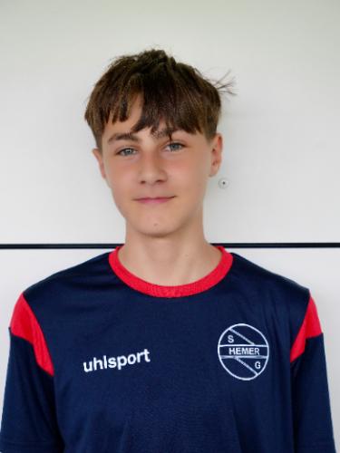 Joscha Haski