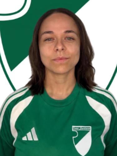 Gina-Maria Schwarzbach