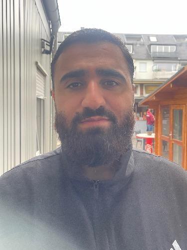 Moussa Öztep