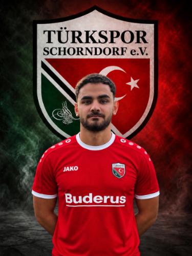 Zeyad Ghazzawi