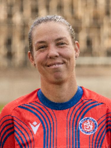 Franziska Birk
