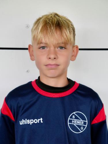 Elias Nikita Kunz
