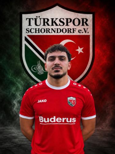 Melih-Ahmet Odabas