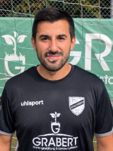 Imran Arabul