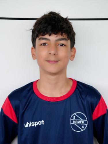 Vincent Sabla