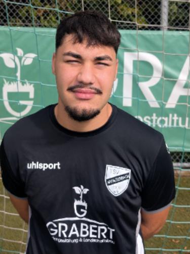 Kemal Atabey