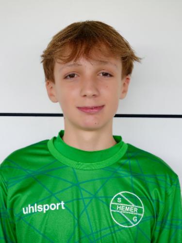 Leon David Sobania