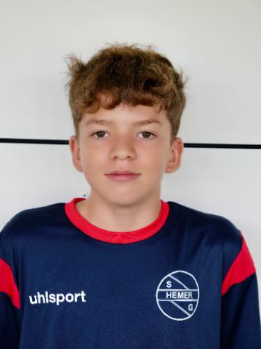 Jakob Syre