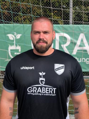 Max Grabert
