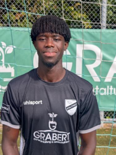 Mamadou Gueye
