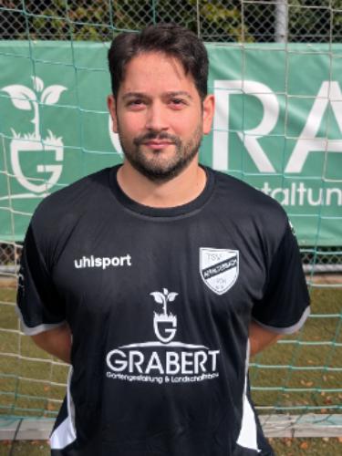 Samet Gündogan