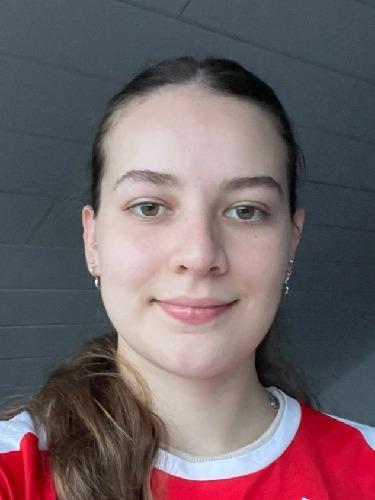 Laura Hartmann
