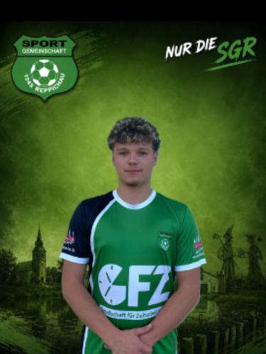 Noah-Erik Bernhard