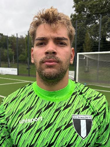 Jannik Steffens