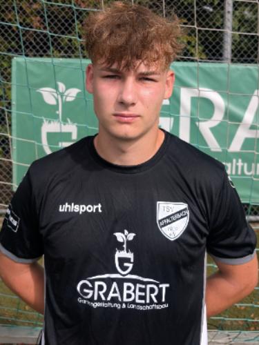 Fabian Reguschik