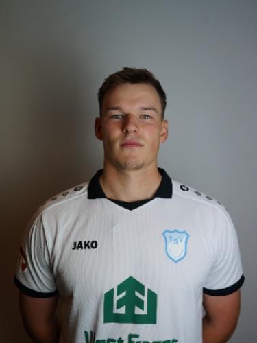 Niclas Lürig