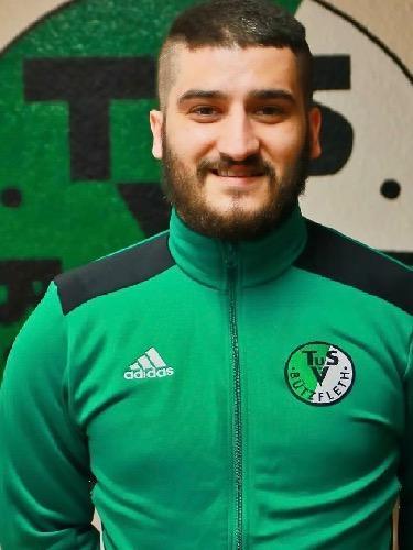 Yagiz Sinan