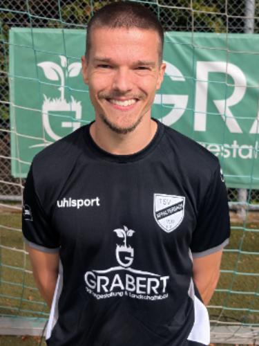 Christian Schopf