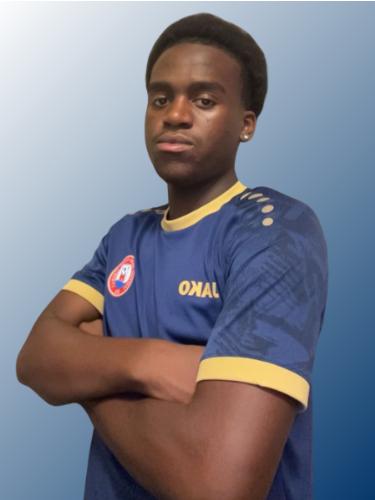 Ketsiah Kisungu