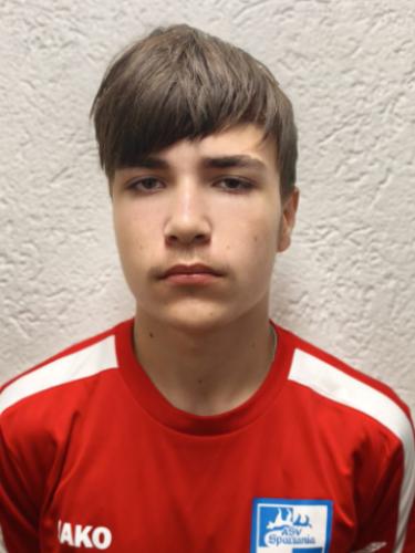 Lucas Borowski